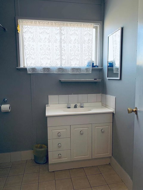 Shark Bay Cottages - Darwin Holiday 16