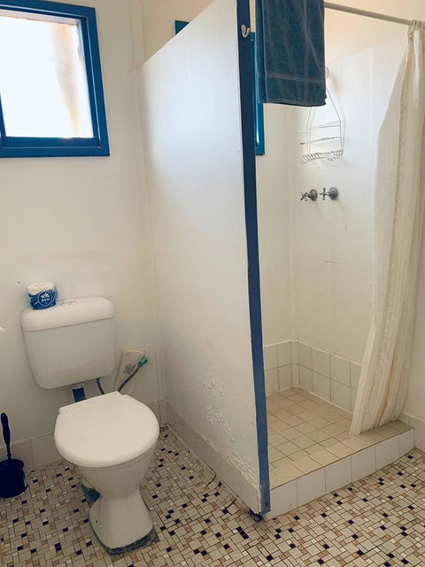 Shark Bay Cottages - Darwin Holiday 23