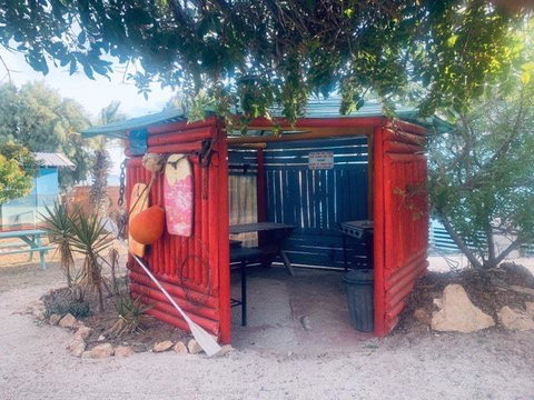 Shark Bay Cottages - Darwin Holiday 34