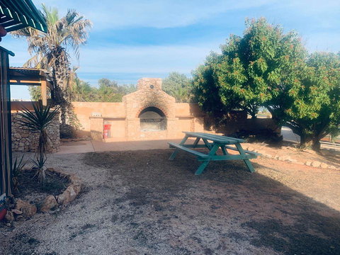 Shark Bay Cottages - Darwin Holiday 36