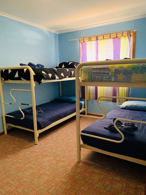 Shark Bay Cottages - Darwin Holiday 7