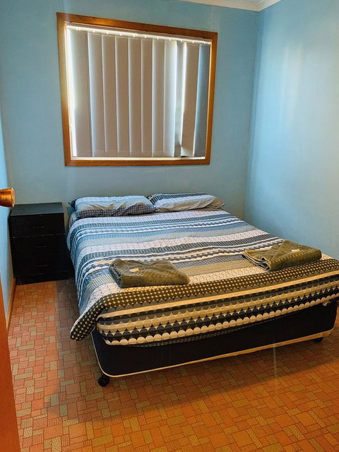 Shark Bay Cottages - Darwin Holiday 6