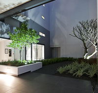 Scene Apartment 11 - Darwin Holiday