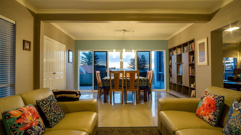 Mullaloo B & B - Darwin Holiday 17