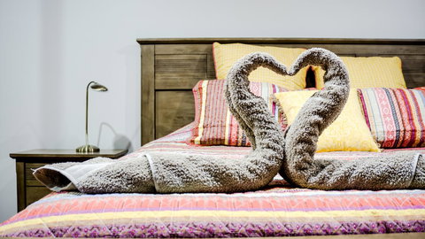 Mullaloo B & B - Darwin Holiday 19