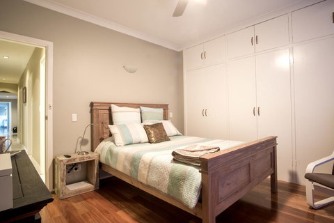 Mullaloo B & B - Darwin Holiday 28