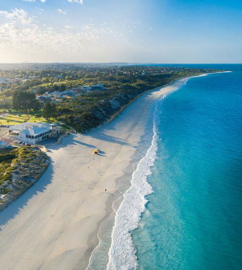 Mullaloo B & B - Darwin Holiday 4