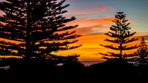 Mullaloo B & B - Darwin Holiday 10