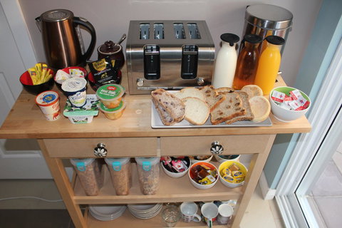 Mullaloo B & B - Darwin Holiday 6