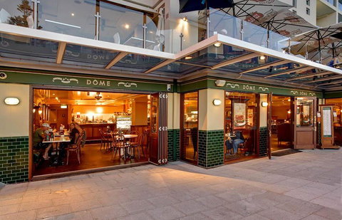 Mullaloo B & B - Darwin Holiday 2