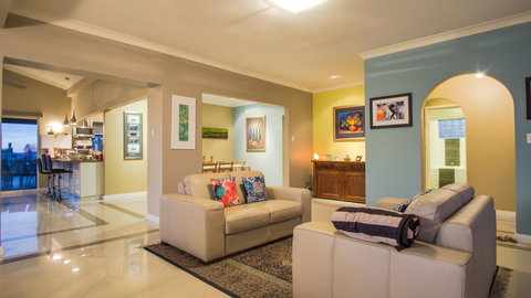 Mullaloo B & B - Darwin Holiday 18