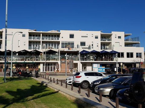 Mullaloo B & B - Darwin Holiday 1