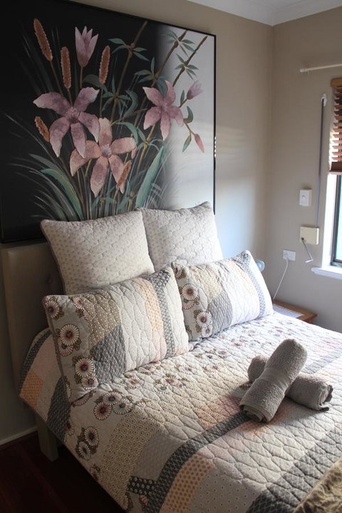 Mullaloo B & B - Darwin Holiday 7