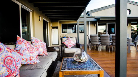 Mullaloo B & B - Darwin Holiday 0