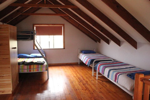 Kestrel Chalets - Darwin Holiday 9