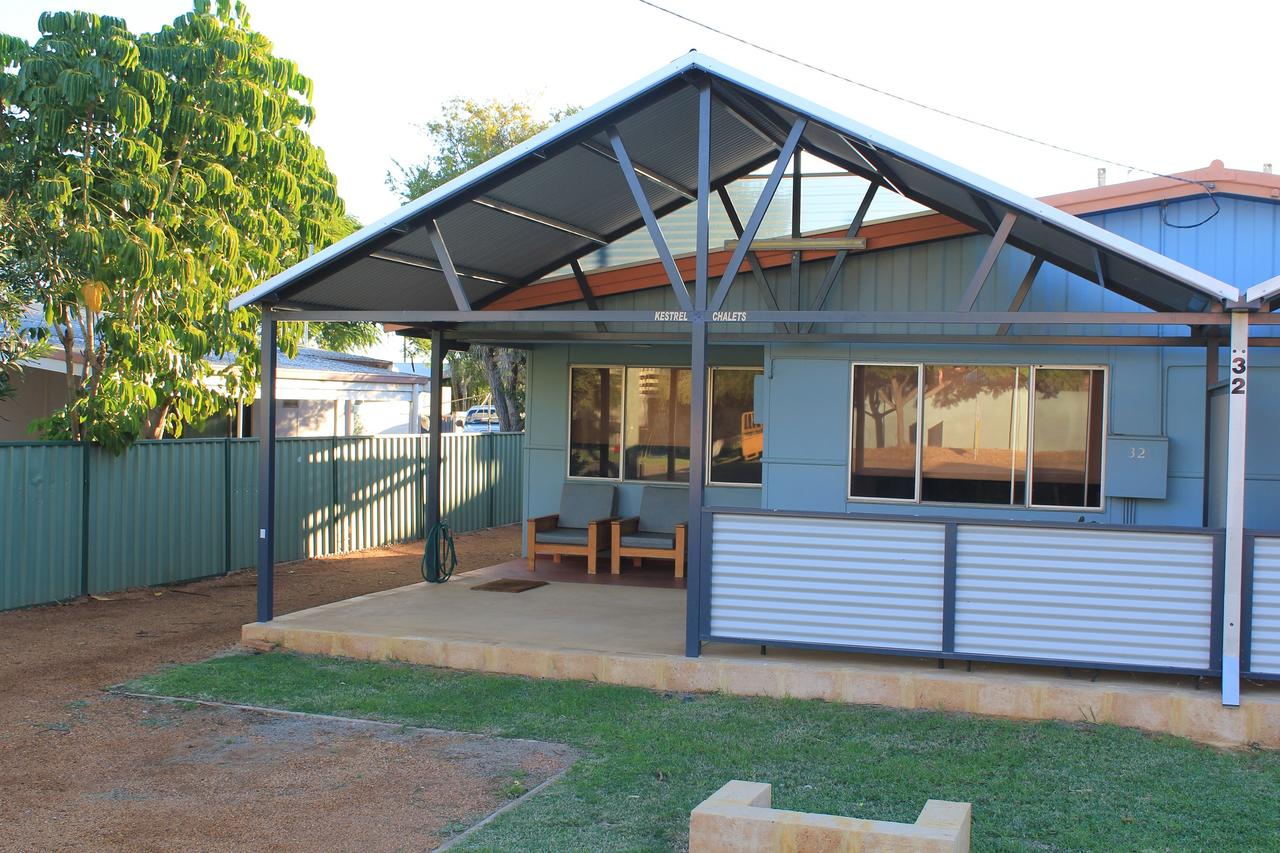 Gingin WA Darwin Holiday