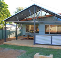 Kestrel Chalets - Darwin Holiday