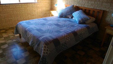 Kestrel Chalets - Darwin Holiday 7