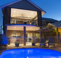 Gecko Lodge Kalbarri - Darwin Holiday