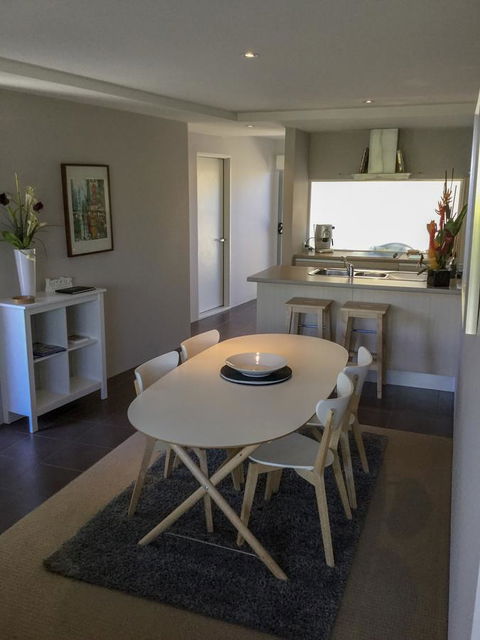 Margaret River Town House - Darwin Holiday 0