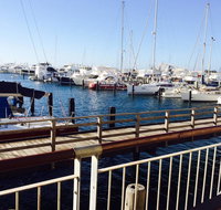 Fremantle Harbour Townhouse - Darwin Holiday