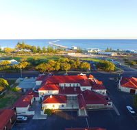 Esplanade Hotel Busselton