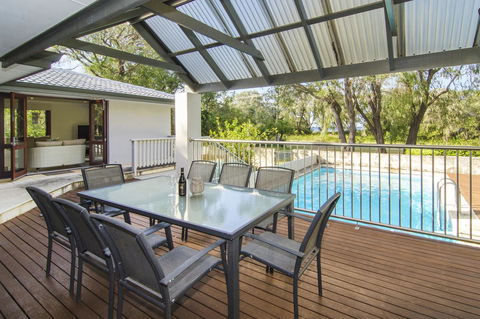Seahaven - Darwin Holiday 1