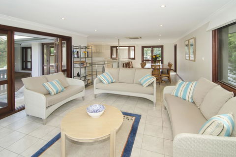 Seahaven - Darwin Holiday 3