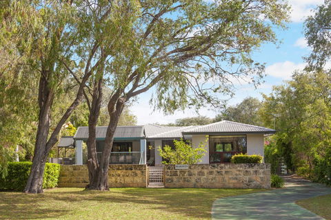 Seahaven - Darwin Holiday 18