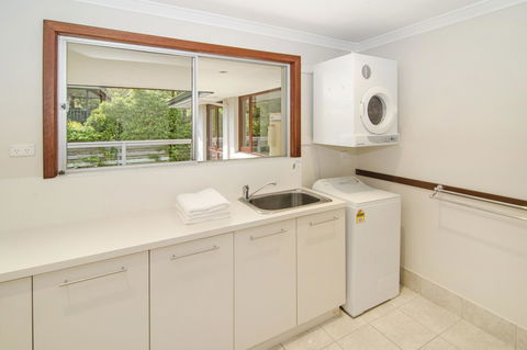 Seahaven - Darwin Holiday 16
