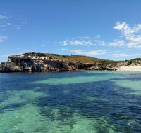 Sea-Esta - Darwin Holiday