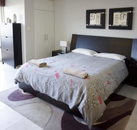 Studio 4 Ground floor - Darwin Holiday