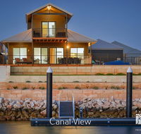 8 Kestrel Place - PRIVATE JETTY  POOL