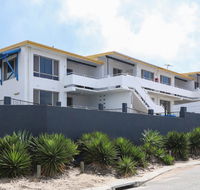 Scarborough Apartments - Darwin Holiday