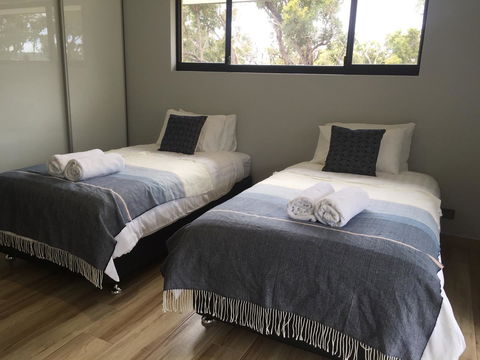 Eagle Bay House - Darwin Holiday 2