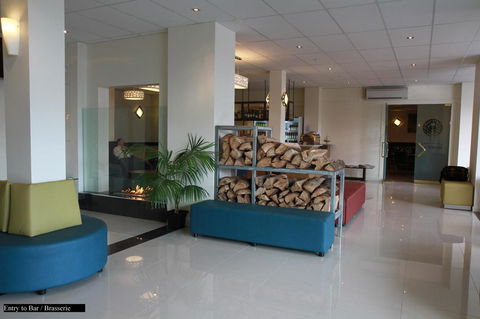 Gateway Hotel By Nightcap Plus - Darwin Holiday 16