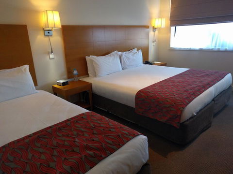 Gateway Hotel By Nightcap Plus - Darwin Holiday 27