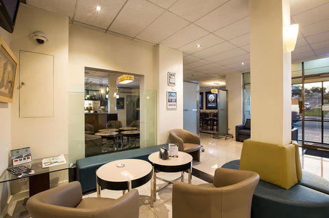 Gateway Hotel By Nightcap Plus - Darwin Holiday 32