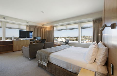 Gateway Hotel By Nightcap Plus - Darwin Holiday 3
