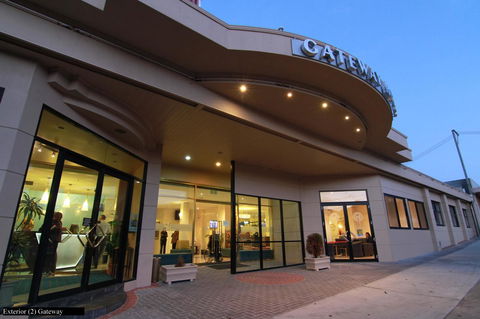Gateway Hotel By Nightcap Plus - Darwin Holiday 11