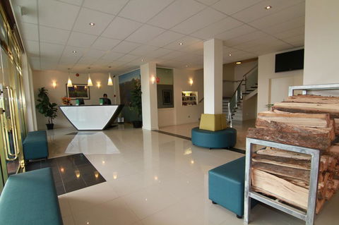 Gateway Hotel By Nightcap Plus - Darwin Holiday 8