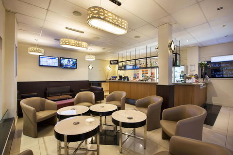 Gateway Hotel By Nightcap Plus - Darwin Holiday 10
