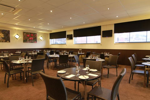 Gateway Hotel By Nightcap Plus - Darwin Holiday 7