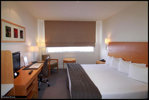 Gateway Hotel By Nightcap Plus - Darwin Holiday 13