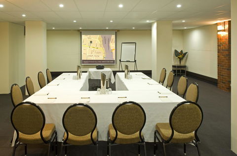 Gateway Hotel By Nightcap Plus - Darwin Holiday 43