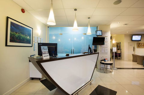 Gateway Hotel By Nightcap Plus - Darwin Holiday 39