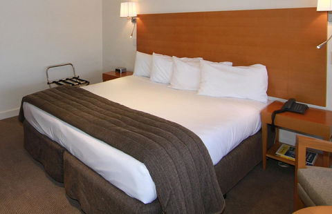Gateway Hotel By Nightcap Plus - Darwin Holiday 25