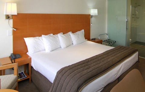 Gateway Hotel By Nightcap Plus - Darwin Holiday 14