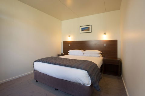 Swansea Beach Chalets - Darwin Holiday 7