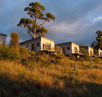 Swansea Beach Chalets - Darwin Holiday